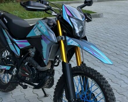 Шанрай Другая, объемом двигателя 0.3 л и пробегом 0 тыс. км за 1600 $, фото 3 на Automoto.ua