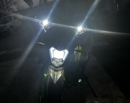 Шанрай Другая, объемом двигателя 0.25 л и пробегом 0 тыс. км за 1308 $, фото 3 на Automoto.ua