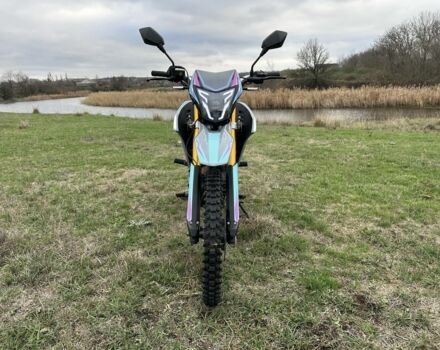 Шанрай Другая, объемом двигателя 0.3 л и пробегом 0 тыс. км за 1350 $, фото 2 на Automoto.ua