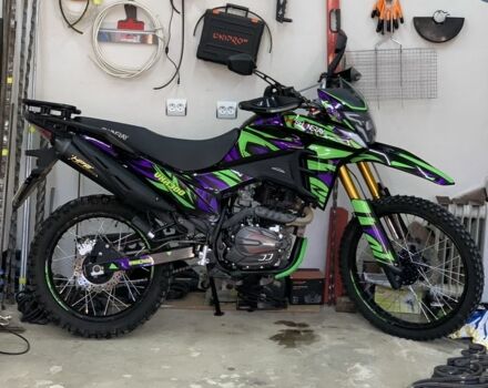 Шанрай Другая, объемом двигателя 0.3 л и пробегом 0 тыс. км за 1500 $, фото 5 на Automoto.ua