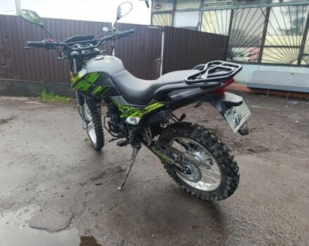 Шанрай Другая, объемом двигателя 0.25 л и пробегом 0 тыс. км за 1400 $, фото 3 на Automoto.ua