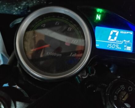 Шанрай Другая, объемом двигателя 0.25 л и пробегом 0 тыс. км за 1200 $, фото 4 на Automoto.ua