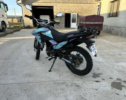 Шанрай Другая, объемом двигателя 0.3 л и пробегом 0 тыс. км за 1400 $, фото 1 на Automoto.ua