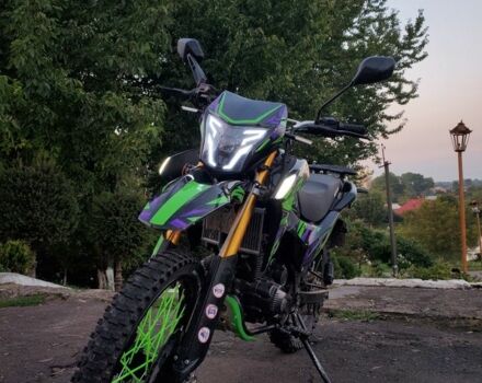 Шанрай Другая, объемом двигателя 0.3 л и пробегом 0 тыс. км за 1082 $, фото 2 на Automoto.ua