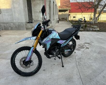 Шанрай Другая, объемом двигателя 0.3 л и пробегом 0 тыс. км за 1400 $, фото 2 на Automoto.ua