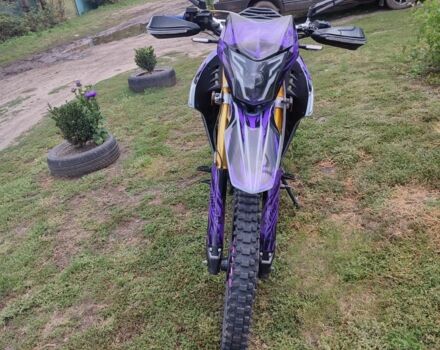 Шанрай Другая, об'ємом двигуна 0.3 л та пробігом 0 тис. км за 1192 $, фото 5 на Automoto.ua