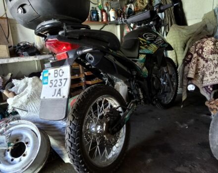 Шанрай Другая, объемом двигателя 0.25 л и пробегом 0 тыс. км за 1200 $, фото 2 на Automoto.ua