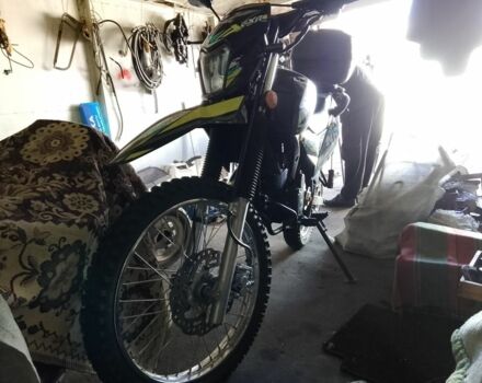 Шанрай Другая, объемом двигателя 0.25 л и пробегом 0 тыс. км за 1200 $, фото 3 на Automoto.ua