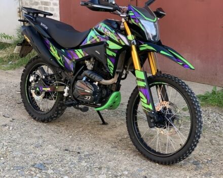 Шанрай Другая, объемом двигателя 0.3 л и пробегом 0 тыс. км за 1500 $, фото 1 на Automoto.ua