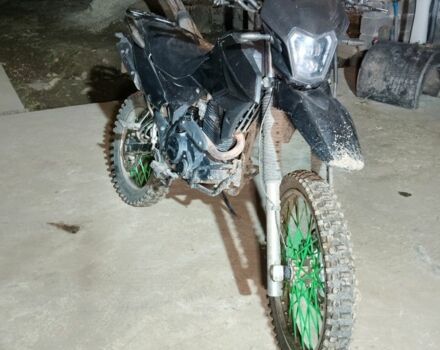 Шанрай Другая, объемом двигателя 0.25 л и пробегом 0 тыс. км за 1300 $, фото 2 на Automoto.ua