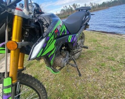 Шанрай Другая, объемом двигателя 0.3 л и пробегом 0 тыс. км за 1076 $, фото 3 на Automoto.ua