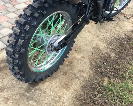 Шанрай Другая, об'ємом двигуна 0.2 л та пробігом 0 тис. км за 1285 $, фото 2 на Automoto.ua