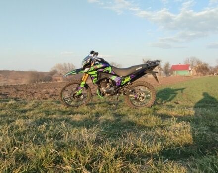 Шанрай Другая, объемом двигателя 0.3 л и пробегом 0 тыс. км за 1499 $, фото 4 на Automoto.ua