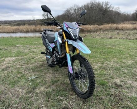 Шанрай Другая, объемом двигателя 0.3 л и пробегом 0 тыс. км за 1350 $, фото 1 на Automoto.ua