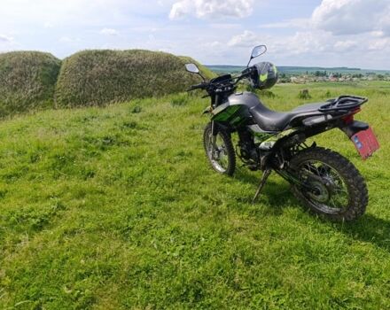 Шанрай Другая, объемом двигателя 0.25 л и пробегом 0 тыс. км за 1400 $, фото 6 на Automoto.ua