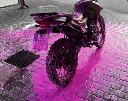 Шанрай Другая, объемом двигателя 0.25 л и пробегом 0 тыс. км за 1308 $, фото 1 на Automoto.ua