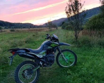 Шанрай Другая, объемом двигателя 0.25 л и пробегом 0 тыс. км за 1300 $, фото 1 на Automoto.ua