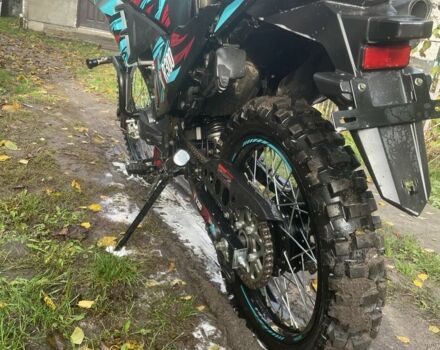 Шанрай Другая, объемом двигателя 0.3 л и пробегом 0 тыс. км за 1250 $, фото 2 на Automoto.ua