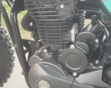 Шанрай Другая, об'ємом двигуна 0.25 л та пробігом 0 тис. км за 1800 $, фото 7 на Automoto.ua