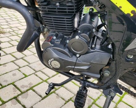 Шанрай Другая, объемом двигателя 0.3 л и пробегом 0 тыс. км за 1408 $, фото 4 на Automoto.ua