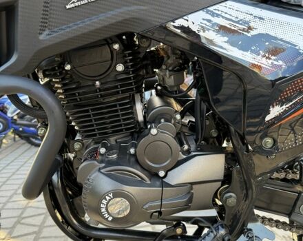 Шанрай Другая, объемом двигателя 0.27 л и пробегом 0 тыс. км за 1680 $, фото 6 на Automoto.ua