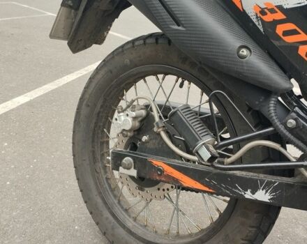 Шанрай Другая, объемом двигателя 0.27 л и пробегом 0 тыс. км за 1368 $, фото 3 на Automoto.ua