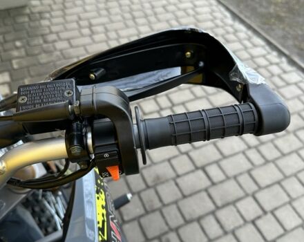 Шанрай Другая 2025 в Полтаве на Automoto.ua Шанрай Другая, объемом двигателя 0.27 л и пробегом 0 тыс. км за 1675 $, фото 14 на Automoto.ua