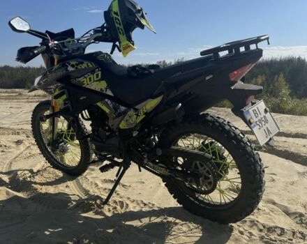 Шанрай Другая, об'ємом двигуна 0.27 л та пробігом 0 тис. км за 1442 $, фото 2 на Automoto.ua