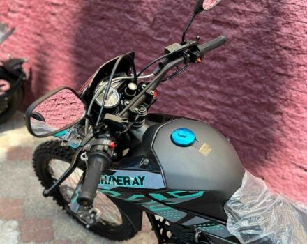 Шанрай Другая, об'ємом двигуна 0.25 л та пробігом 0 тис. км за 1760 $, фото 1 на Automoto.ua