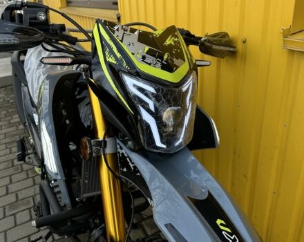 Шанрай Другая 2025 в Полтаве на Automoto.ua Шанрай Другая, объемом двигателя 0.27 л и пробегом 0 тыс. км за 1675 $, фото 15 на Automoto.ua