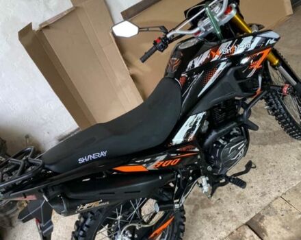 Шанрай Другая, объемом двигателя 0.3 л и пробегом 0 тыс. км за 1650 $, фото 2 на Automoto.ua