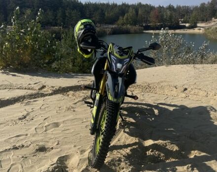 Шанрай Другая, об'ємом двигуна 0.27 л та пробігом 0 тис. км за 1442 $, фото 7 на Automoto.ua