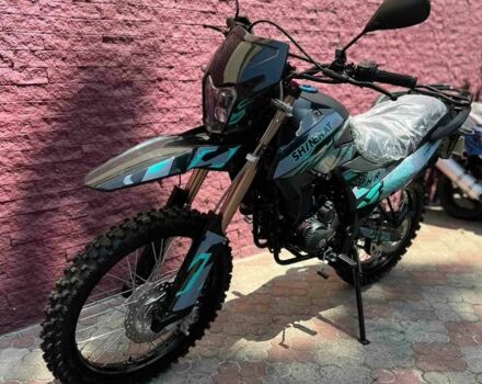 Шанрай Другая, об'ємом двигуна 0.25 л та пробігом 0 тис. км за 1760 $, фото 9 на Automoto.ua
