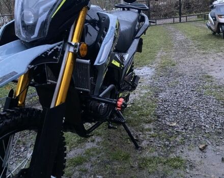 Шанрай Другая, объемом двигателя 0.27 л и пробегом 0 тыс. км за 1300 $, фото 1 на Automoto.ua