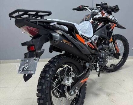 Шанрай Другая, об'ємом двигуна 0.3 л та пробігом 0 тис. км за 1670 $, фото 5 на Automoto.ua