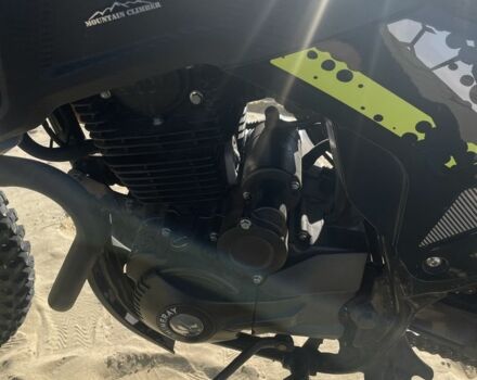 Шанрай Другая, об'ємом двигуна 0.27 л та пробігом 0 тис. км за 1442 $, фото 3 на Automoto.ua