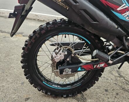 Шанрай Другая 2025 в Гайвороне на Automoto.ua Шанрай Другая, объемом двигателя 0.3 л и пробегом 0 тыс. км за 1300 $, фото 3 на Automoto.ua