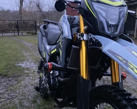 Шанрай Другая, объемом двигателя 0.27 л и пробегом 0 тыс. км за 1300 $, фото 2 на Automoto.ua