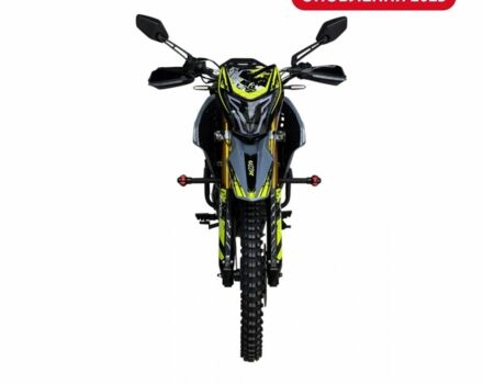 Шанрай Другая, об'ємом двигуна 0 л та пробігом 0 тис. км за 1675 $, фото 13 на Automoto.ua