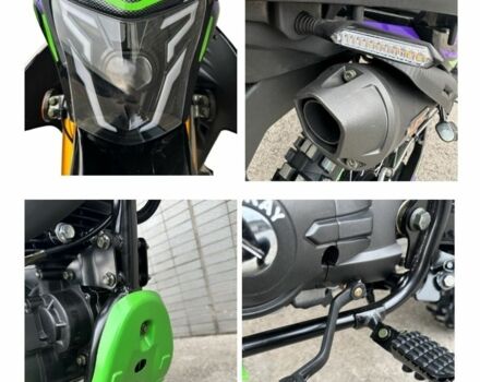 Шанрай Другая, об'ємом двигуна 0 л та пробігом 0 тис. км за 1675 $, фото 5 на Automoto.ua