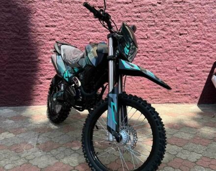 Шанрай Другая, об'ємом двигуна 0.25 л та пробігом 0 тис. км за 1760 $, фото 6 на Automoto.ua