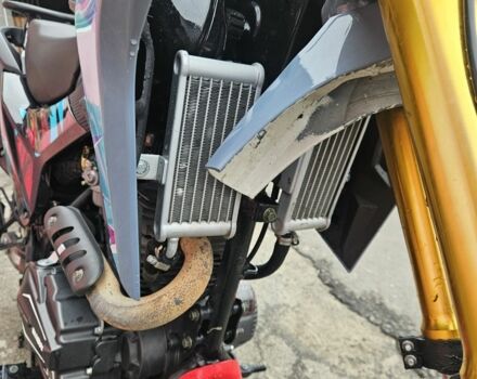 Шанрай Другая 2025 в Гайвороне на Automoto.ua Шанрай Другая, объемом двигателя 0.3 л и пробегом 0 тыс. км за 1300 $, фото 7 на Automoto.ua