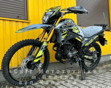 Шанрай Другая 2025 в Полтаве на Automoto.ua Шанрай Другая, объемом двигателя 0.27 л и пробегом 0 тыс. км за 1675 $, фото 4 на Automoto.ua