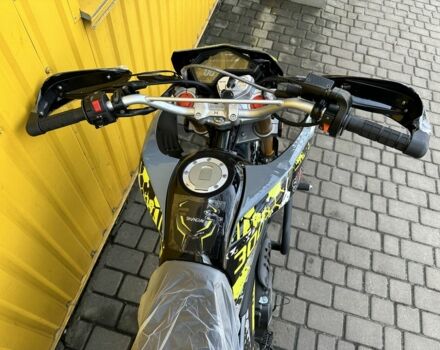 Шанрай Другая 2025 в Полтаве на Automoto.ua Шанрай Другая, объемом двигателя 0.27 л и пробегом 0 тыс. км за 1675 $, фото 11 на Automoto.ua