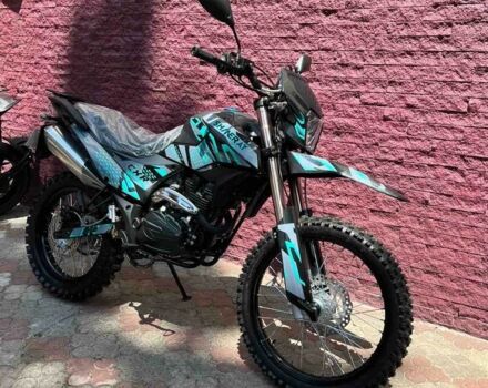 Шанрай Другая, об'ємом двигуна 0.25 л та пробігом 0 тис. км за 1760 $, фото 2 на Automoto.ua