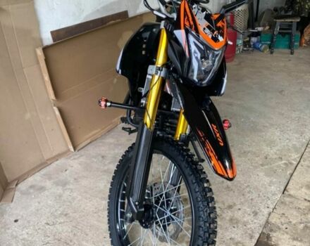 Шанрай Другая, объемом двигателя 0.3 л и пробегом 0 тыс. км за 1650 $, фото 7 на Automoto.ua