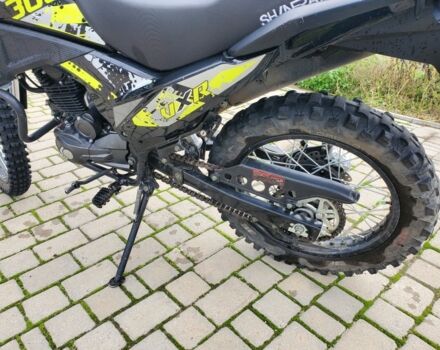 Шанрай Другая, объемом двигателя 0.3 л и пробегом 0 тыс. км за 1408 $, фото 7 на Automoto.ua