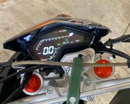 Шанрай Другая, объемом двигателя 0.3 л и пробегом 0 тыс. км за 1650 $, фото 1 на Automoto.ua