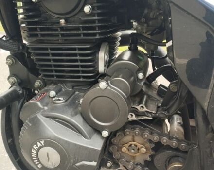 Шанрай Другая, объемом двигателя 0.27 л и пробегом 0 тыс. км за 1368 $, фото 6 на Automoto.ua