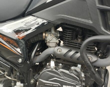 Шанрай Другая, объемом двигателя 0.27 л и пробегом 0 тыс. км за 1368 $, фото 4 на Automoto.ua